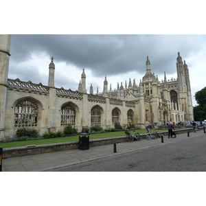 照片 英国(United Kingdom) 剑桥(Cambridge) 2011-07 165