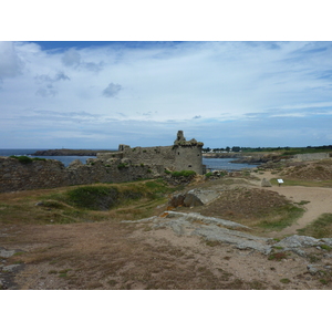 照片 法国(France) 伊厄岛(Ile d'yeu) 2009-07 57