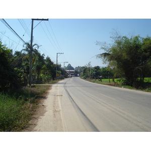 照片 泰国(Thailand) 彭世洛(Phitsanulok) 2008-01 16