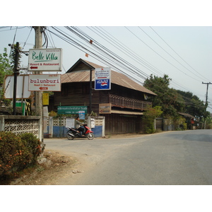 照片 泰国(Thailand) 拜县(Pai) 2007-02 61