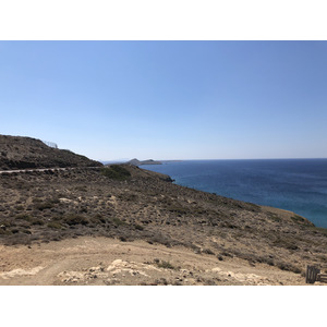 照片 希腊(Greece) 阿斯提帕莱阿岛(Astypalea) 2018-07 105