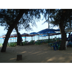 照片 泰国(Thailand) 芭提雅(Pattaya) 东潭海滩(Dongtan beach) 2008-01 38