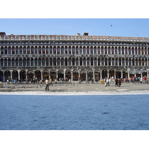 照片 意大利(Italy) 威尼斯(Venice) 2005-03 397