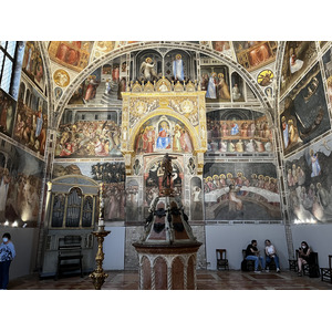 照片 意大利(Italy) 帕多瓦(Padua) 2022-05 191