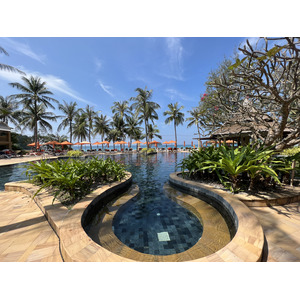 照片 泰国(Thailand) 普吉岛(Phuket) 卡塔海滩(Kata Beach) 卡塔超越度假村(Beyond Resort Kata) 2021-12 87