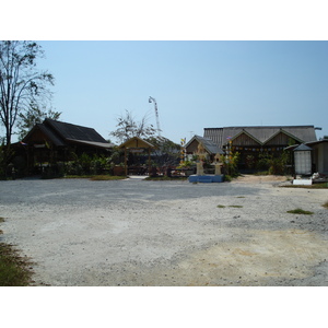 照片 泰国(Thailand) 宗甸(Jomtien) 2007-02 24
