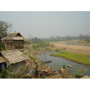 照片 泰国(Thailand) 拜县(Pai) 2007-02 93