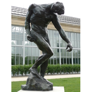 照片 法国(France) 巴黎(Paris) 杜乐丽花园(Garden of Tuileries) 2007-05 115