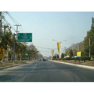 照片 泰国(Thailand) 清迈至拜县公路(Chiang Mai to Pai road) 2007-02 43