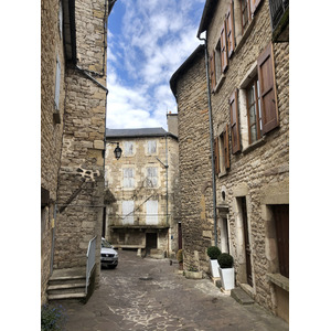 照片 法国(France) 塞维拉克勒沙托(Severac le Chateau) 2021-05 15