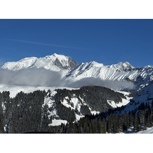 照片 法国(France) 梅杰夫(Megeve) 2022-02 48