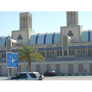 照片 阿联酋(United Arab Emirates) 沙迦(Sharjah) 2005-03 19