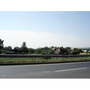照片 俄罗斯(Russia) 喀山至下诺夫哥罗德(From Kazan to Nizhniy Novgorod) 2006-07 105