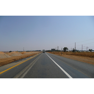 照片 南非(South Africa) 内尔斯普雷特至约翰内斯堡公路(Nelspruit to Johannesburg road) 2008-09 55