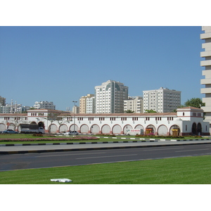 照片 阿联酋(United Arab Emirates) 沙迦(Sharjah) 2005-03 20