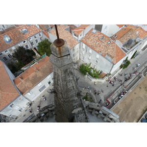 照片 法国(France) 拉罗谢尔(La Rochelle) 灯塔(Light Tower) 2010-08 65
