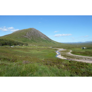 照片 英国(United Kingdom) 格伦科(Glen Coe) 2011-07 30
