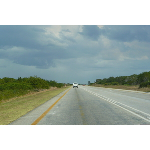 照片 南非(South Africa) 星期日河(Sundays River) 2008-09 114
