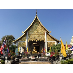 照片 泰国(Thailand) 清迈(Chiang Mai) 2014-12 50
