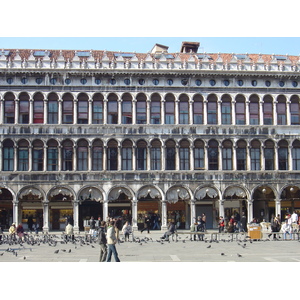 照片 意大利(Italy) 威尼斯(Venice) 2005-03 301