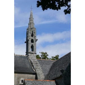 照片 法国(France) 贝诺代(Benodet) 2008-07 20