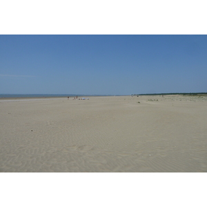 照片 法国(France) 圣布雷万(St Brevin) 2011-05 74