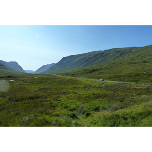 照片 英国(United Kingdom) 格伦科(Glen Coe) 2011-07 44