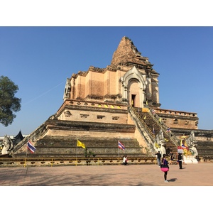 照片 泰国(Thailand) 清迈(Chiang Mai) 2014-12 37