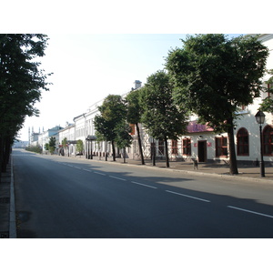 照片 俄罗斯(Russia) 喀山(Kazan) 2006-07 129