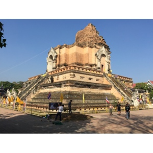 照片 泰国(Thailand) 清迈(Chiang Mai) 2014-12 38