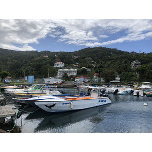 照片 瓜德罗普(Guadeloupe) 黑角(Black Point) 2021-02 12