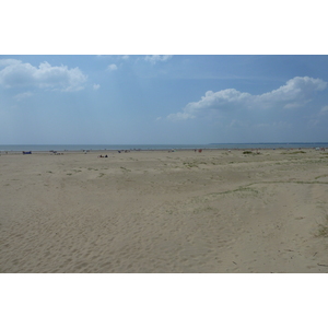 照片 法国(France) 圣布雷万(St Brevin) 2011-05 44