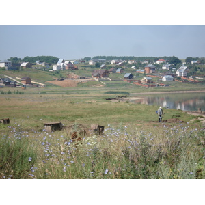 照片 俄罗斯(Russia) 喀山至下诺夫哥罗德(From Kazan to Nizhniy Novgorod) 2006-07 32
