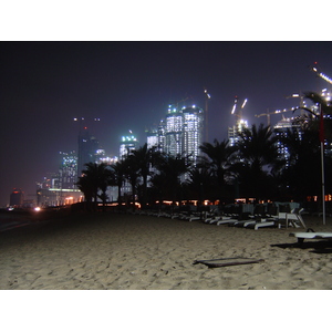 照片 阿联酋(United Arab Emirates) 迪拜(Dubai) 朱美拉海滩(Jumeirah Beach) 2005-09 7