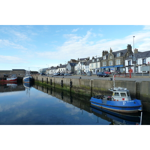 照片 英国(United Kingdom) 苏格兰(Scotland) 麦克达夫(Macduff) 2011-07 24
