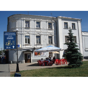 照片 俄罗斯(Russia) 弗拉基米尔(Vladimir) 2006-07 137