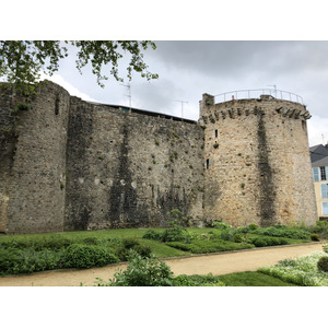 照片 法国(France) 勒芒(Le Mans) 2019-05 151