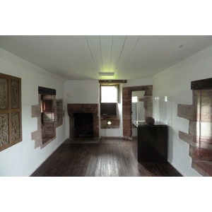 照片 英国(United Kingdom) 苏格兰(Scotland) 埃泽尔城堡(Edzell Castle) 2011-07 45