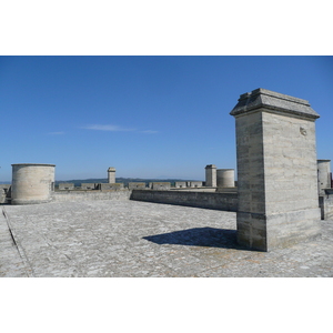 照片 法国(France) 塔拉斯孔(Tarascon) 塔拉斯孔城堡(Tarascon Castle) 2008-04 88