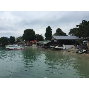 照片 泰国(Thailand) 沙美岛(Ko Samet) 2014-12 109