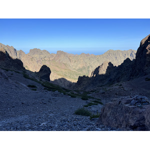 照片 法国(France) 科西嘉岛(Corsica) 钦托山(Monte Cinto) 2023-10 217