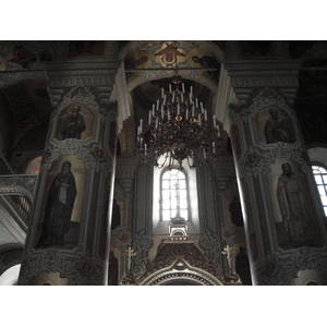 照片 俄罗斯(Russia) 喀山(Kazan) 克里姆林宫(Kremlin) 2006-07 59