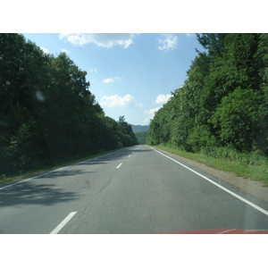 照片 俄罗斯(Russia) 乌拉尔(Ural) 2006-07 192