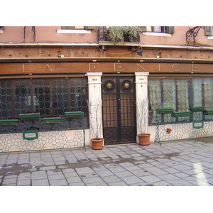 照片 意大利(Italy) 威尼斯(Venice) 2005-03 229