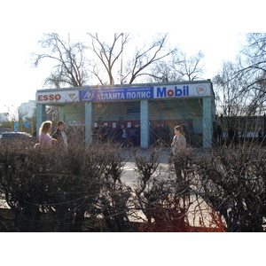 照片 哈萨克斯坦(Kazakhstan) 阿拉木图(Almaty) 2007-03 138