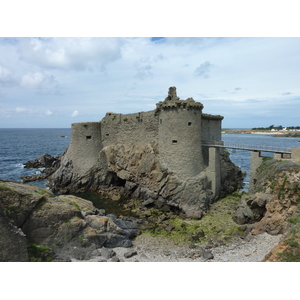照片 法国(France) 伊厄岛(Ile d'yeu) 2009-07 105