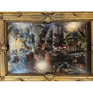 照片 意大利(Italy) 威尼斯(Venice) 总督宫(Doge's Palace (Palazzo Ducale)) 2022-05 130