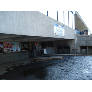 照片 哈萨克斯坦(Kazakhstan) 阿拉木图(Almaty) 2007-03 124