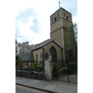 照片 英国(United Kingdom) 剑桥(Cambridge) 2011-07 10