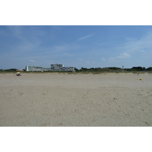 照片 法国(France) 圣布雷万(St Brevin) 2011-05 11
